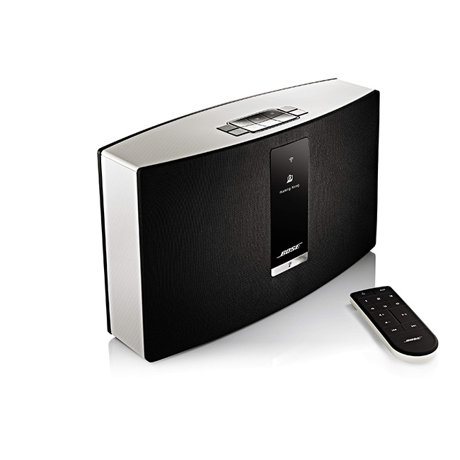 Bose-SoundTouch-20-Wi-Fi-music-system