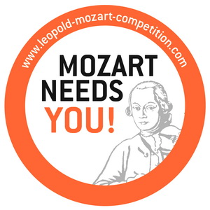 Mozart needs you